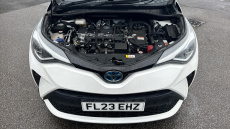 Toyota C-HR 1.8 Hybrid Excel 5dr CVT Hybrid Hatchback